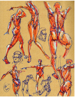 figure drawing 